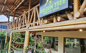 Golden Tree Mindo Eco-Lodge